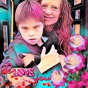 Meet your Posher, Denise